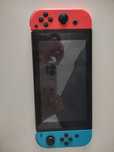 Nintendo Switch Urgent
