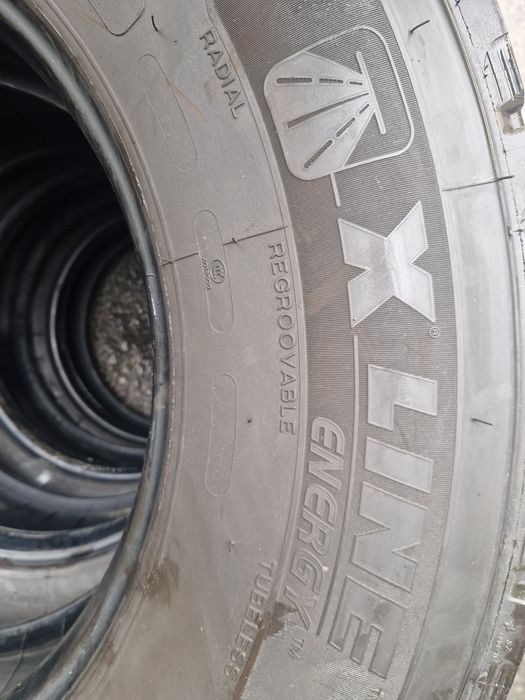 Anvelope MICHELIN 315/70/22,5