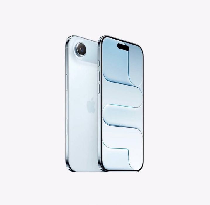 Новый iPhone 17 Air! Доставим быстро!