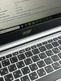 Ноутбук Acer Swift Pentium N3050 Рассрочка 0-0-12 Актив Ломбард