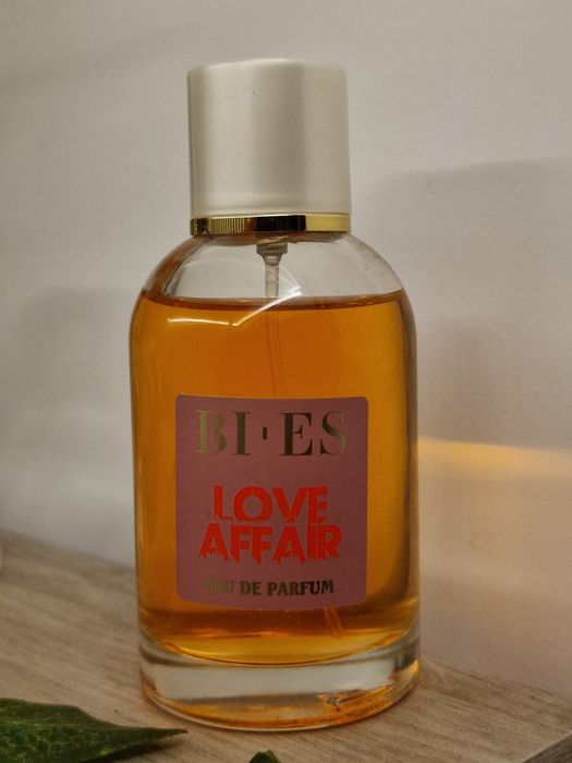 BI-ES love affair 100ml