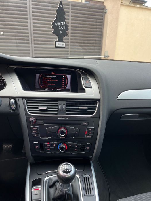 Vand Audi a4 B8 1.8 Tfsi