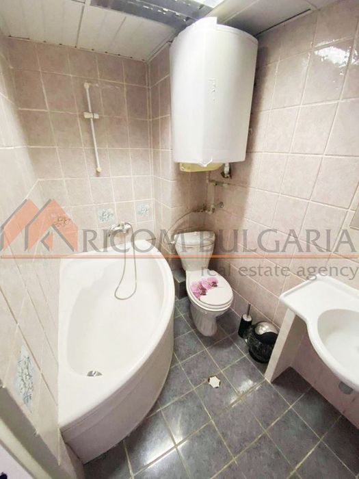Продава се Мезонет в Варна, Гръцка махала - 114 кв.м за 1808 €/кв.м - Снимка #8