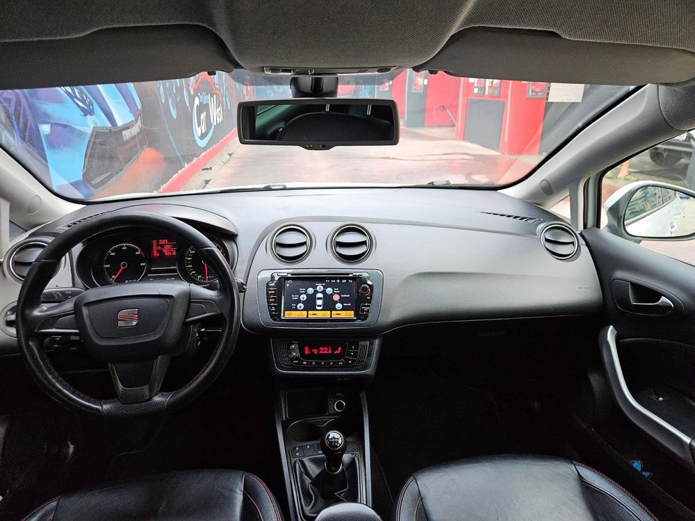 Vand seat ibiza St