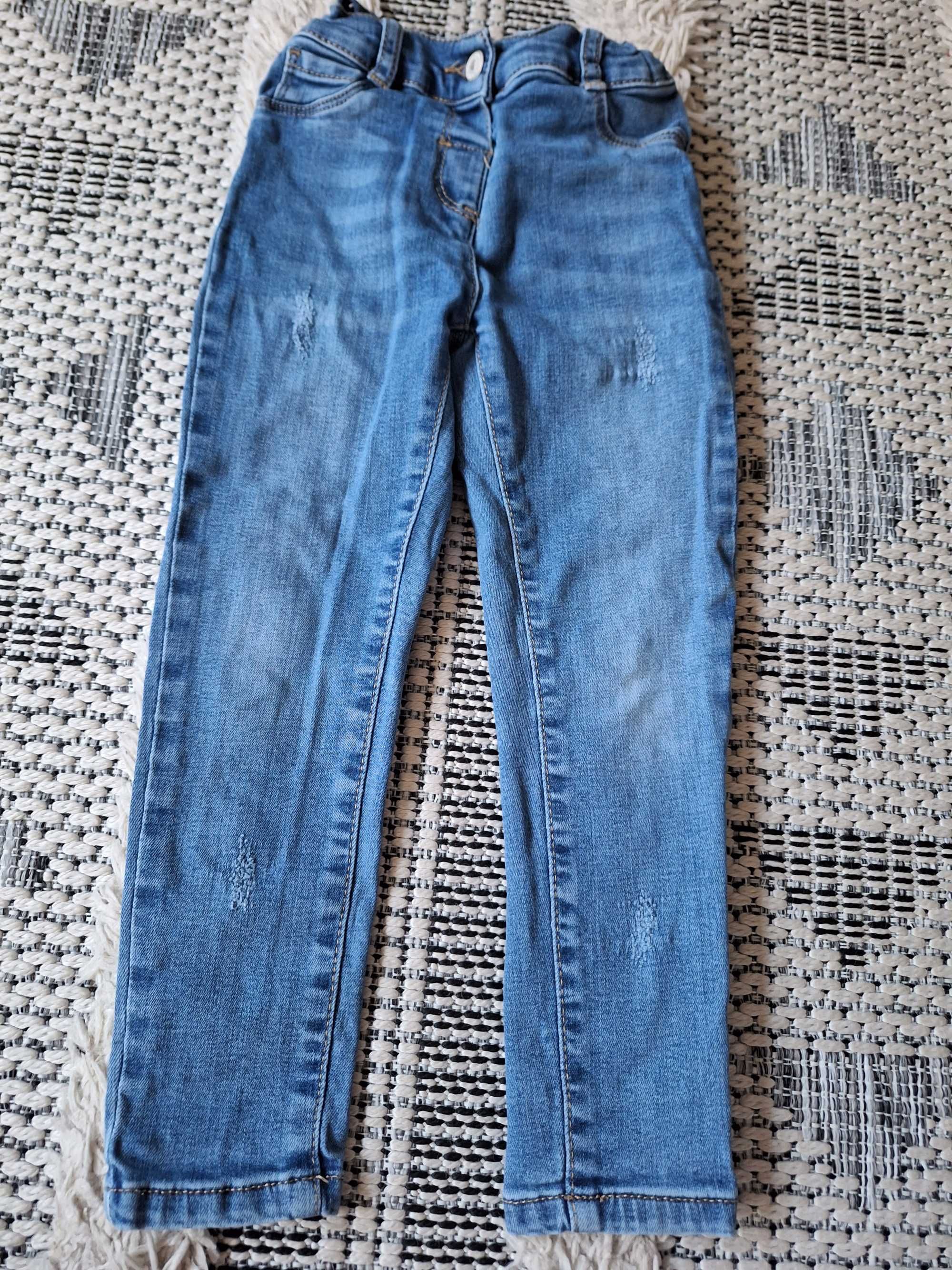 Дънки и панталони за момиче Zara, HM 92, 98 р-р