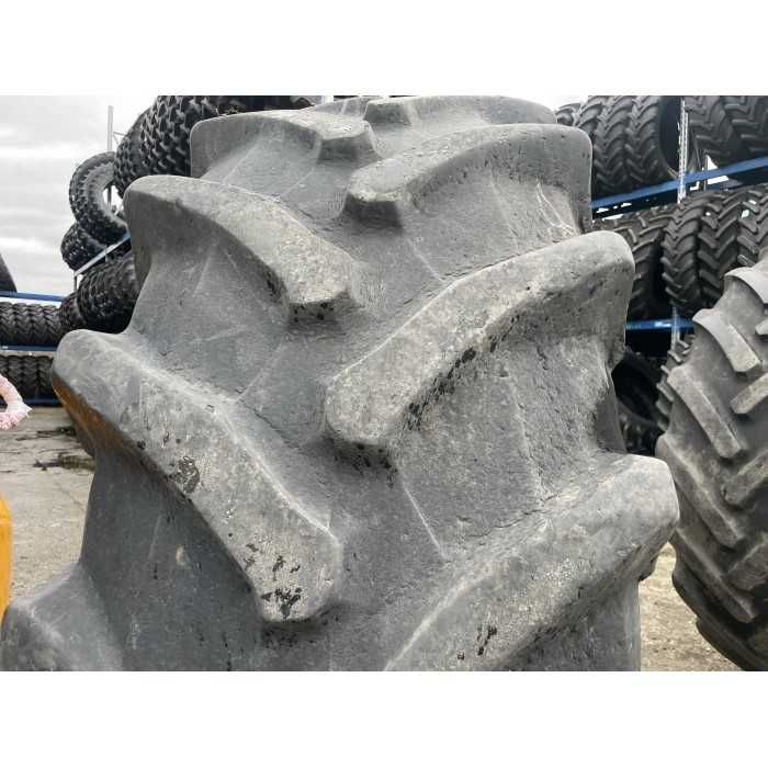 Cauciucuri 580/70r42 Pirelli - Massey Ferguson, Case