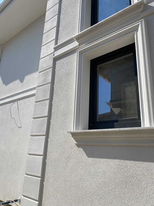 Coltar polistiren extrudat