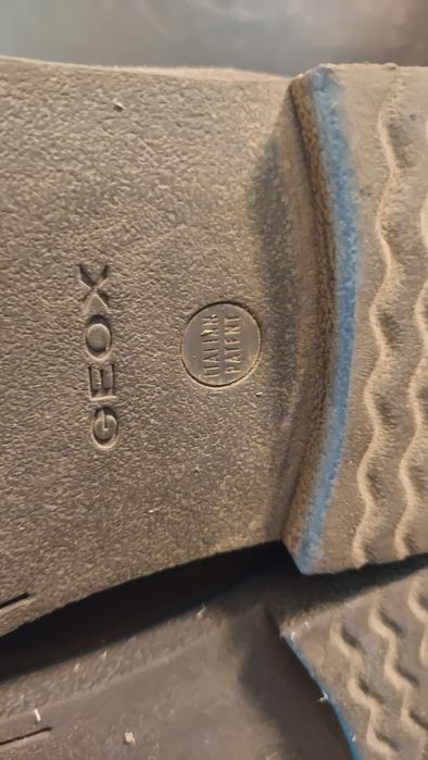 Оригинални обувки Geox 44
