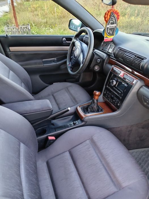 Audi a4 b5 facelift 1.9 90 cp