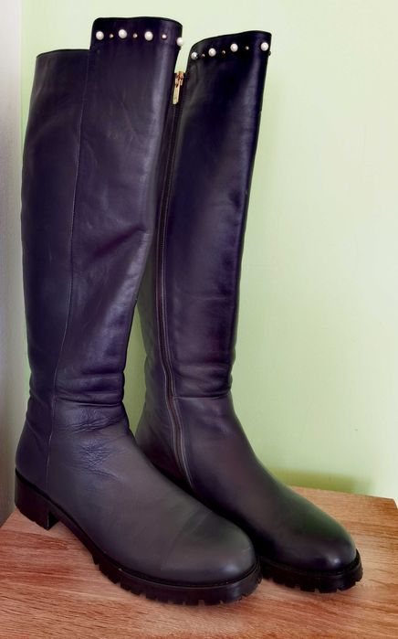 Дамски ботуши Gi Anni