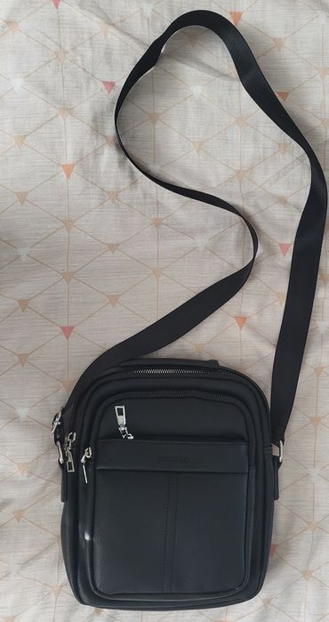 Borseta barbateasca 70ron