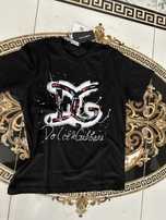 Vand tricou Dolce Gabbana
