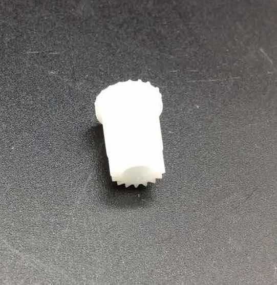 Roti dintate Panasonic Technics noi