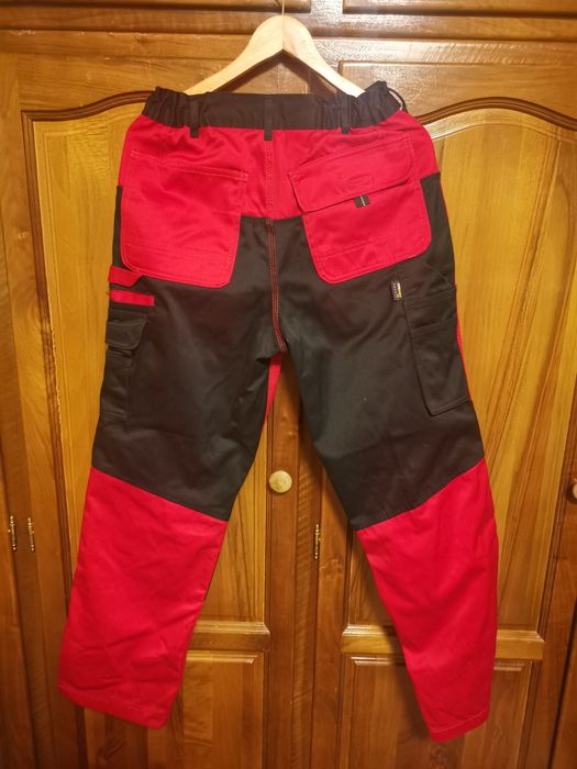 Engelbert strauss работен панталон размер 48