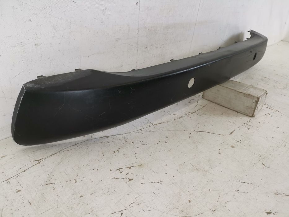 Предна броня удължение Пежо / Peugeot 308 T7 Оригинална, в добро състо