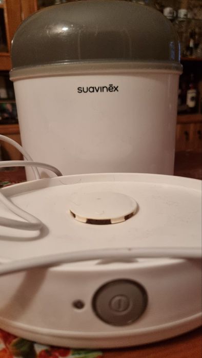 Стерилизатор для бутылочек