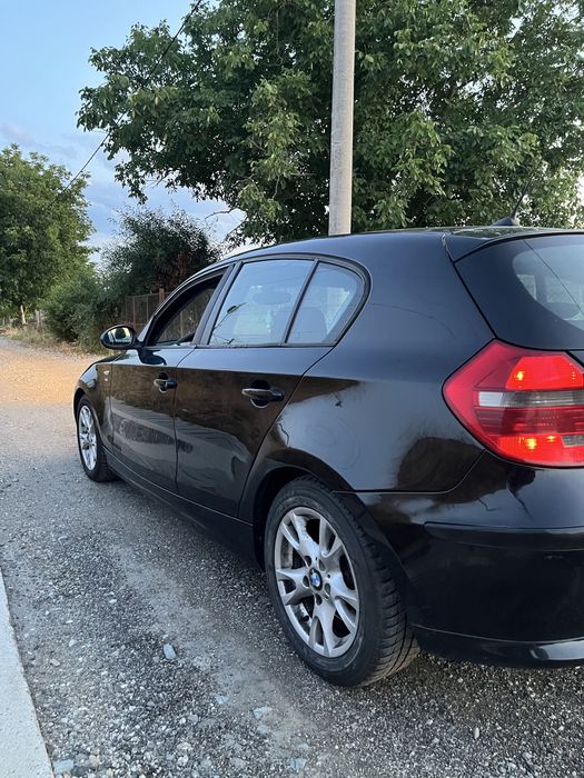 Vand Bmw seria 1
