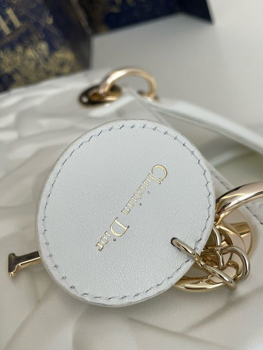 Geanta Christian Dior Lady 17,20cm, tip Premium