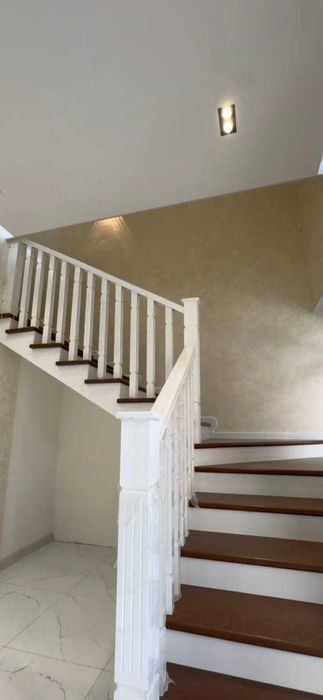 ;Мирабад‼️Участок Дом 4ком квартира 170м2 Фаргана Йули Мебельный