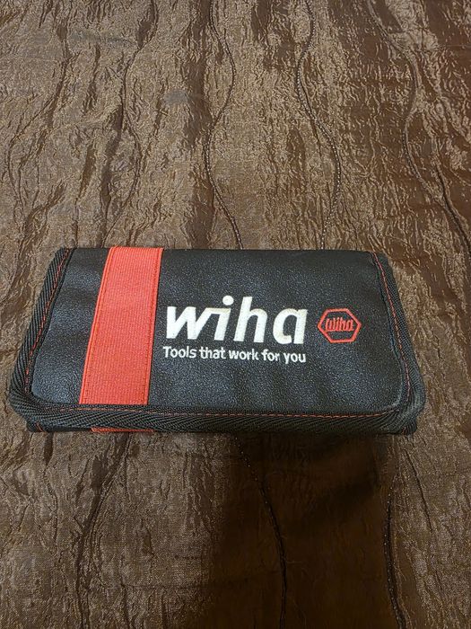 Wiha комплект отверка