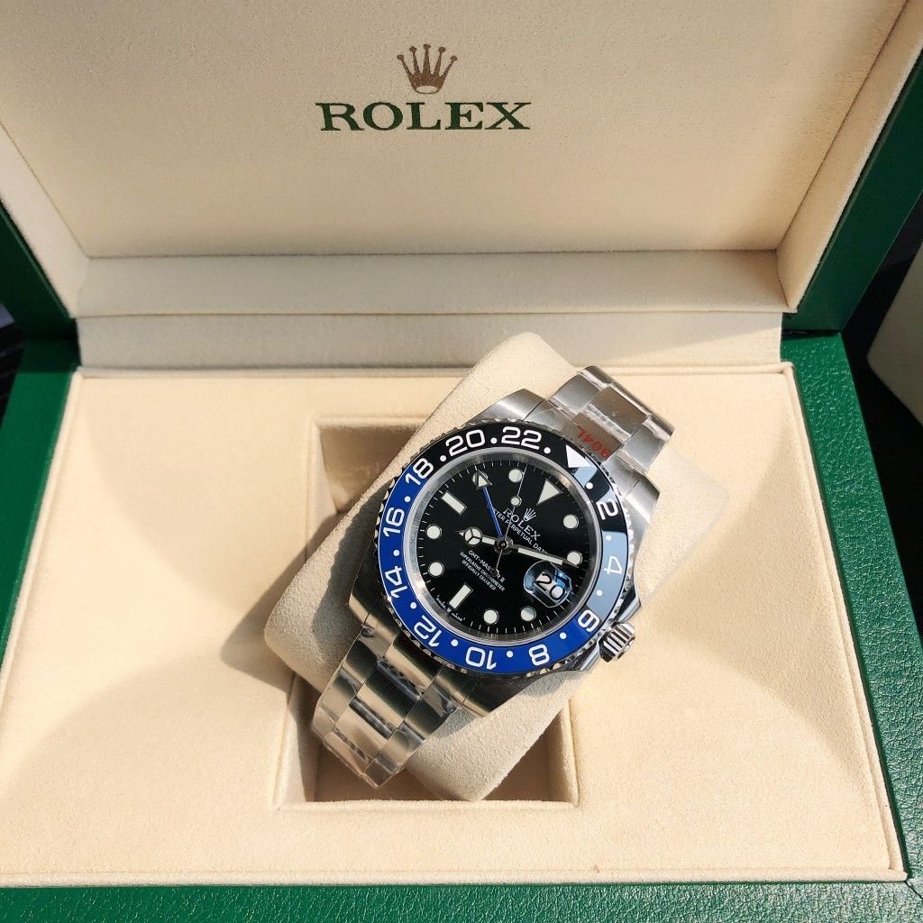 Rolex Мужские часы