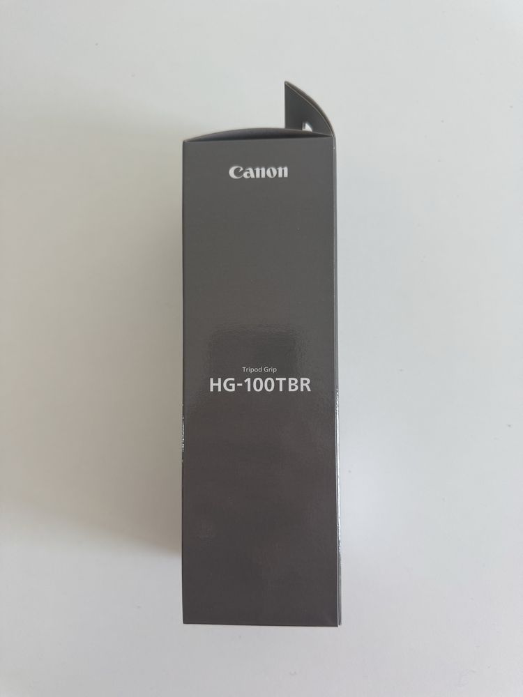 Canon HG-100TBR Tripod Grip cu telecomanda wireless
