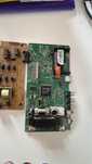 Placa de baza Vestel 17ips71, placa de baza, accesorii,