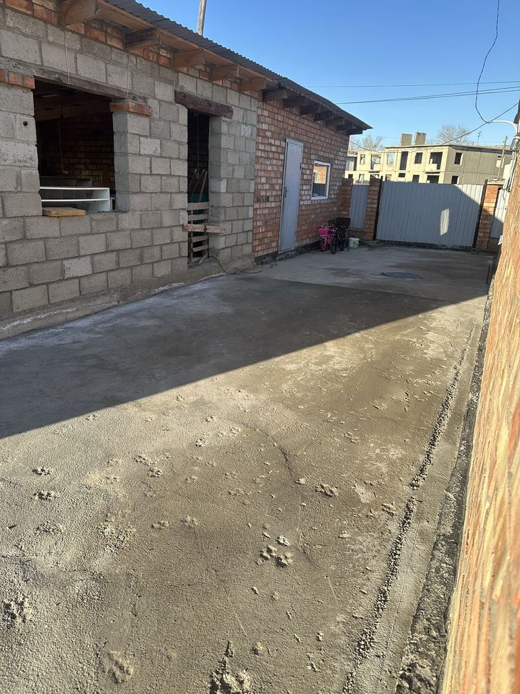 Продам дом 3х комн