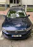 VW Passat 2.0 4Motion