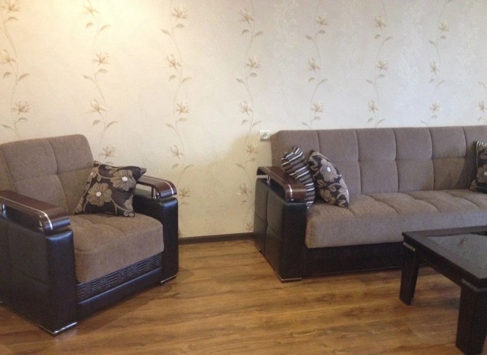 Сдам квартиру на длительный срок