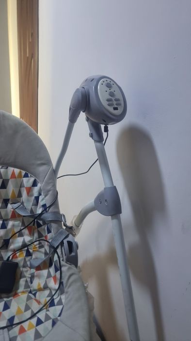 Електронний качале люлька Умумун айби йок факат чехолини ювиш керак