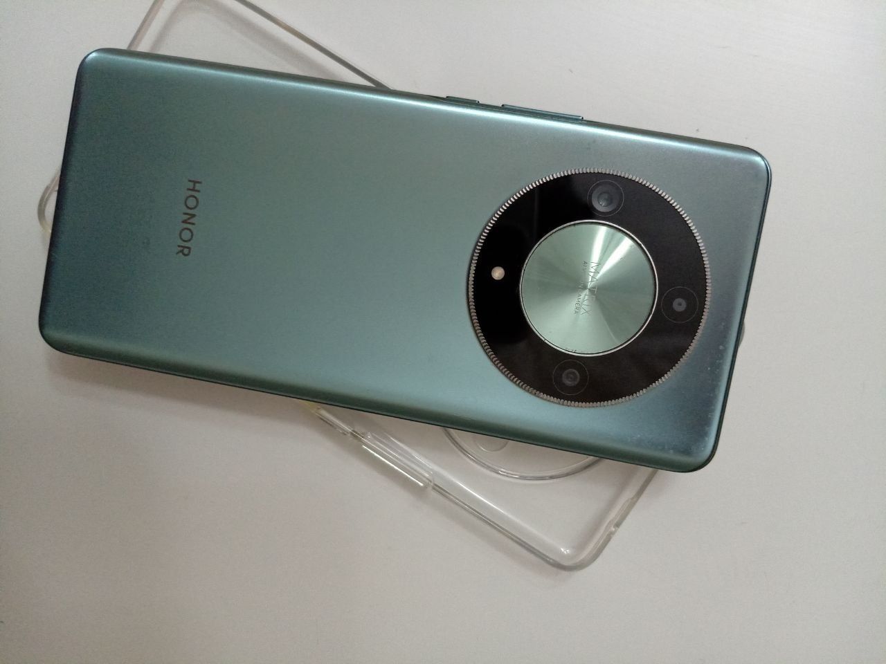 Honor x 9b 5g ideal