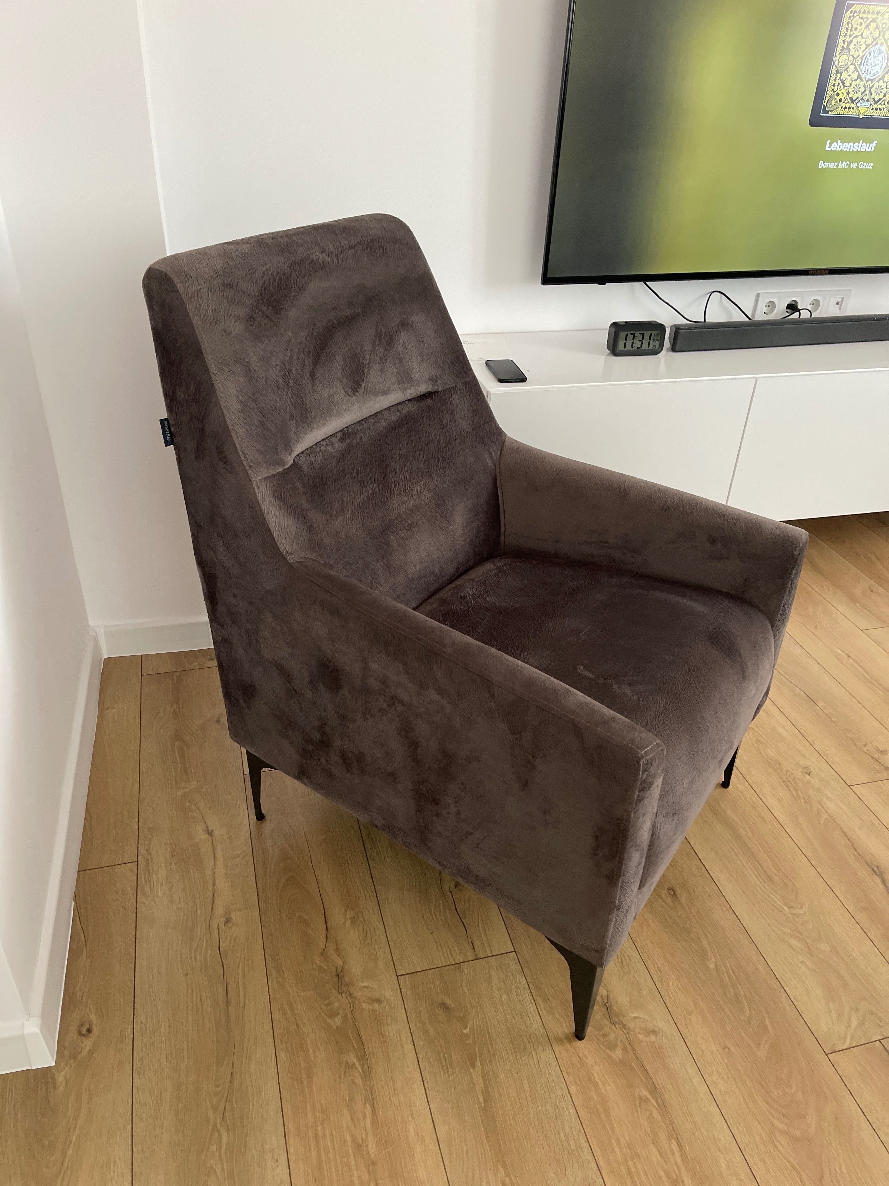 Диван Единичен Фотьойл Enzahome