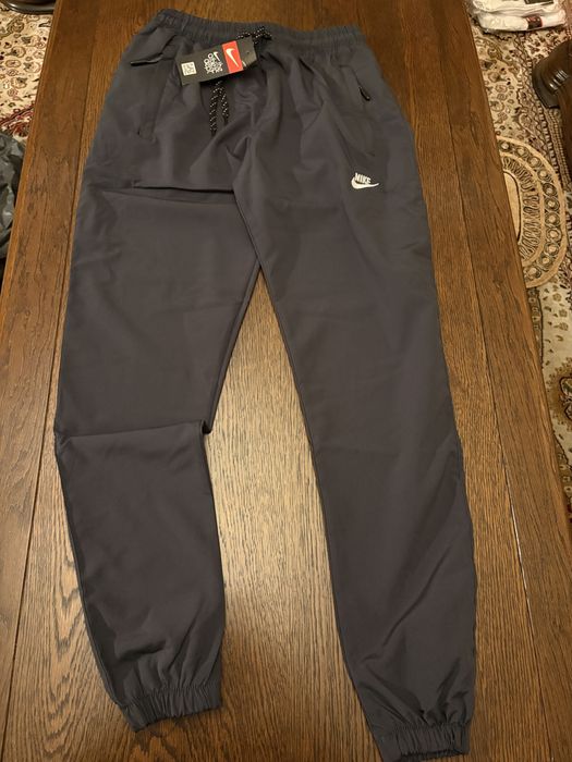 pantaloni nike s