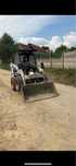 Vand Miniincarcator Bobcat 743