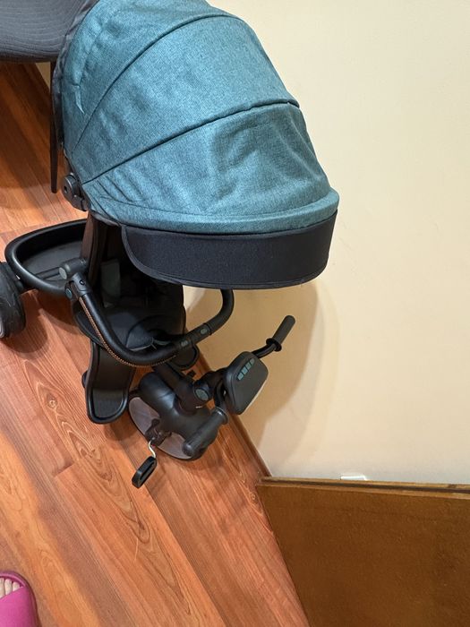 Триколка Чиполино