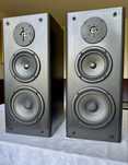 Boxe JBL LX 400G - Made in Denmark