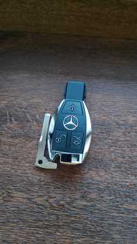 Cheie completa Adaugare Chei Mercedes pentru Modele din Anii 1996-2018