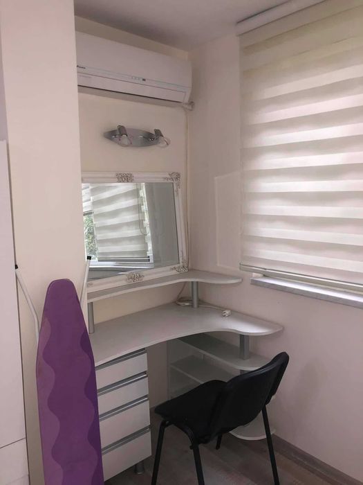 Дава се под наем Тристаен апартамент в Пловдив, Младежки Хълм - 120 кв.м за 400 € - Снимка #9