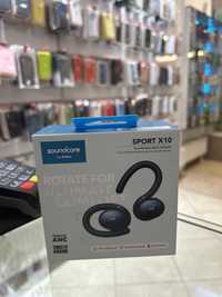 SoundCore Sport X10 Sigilate