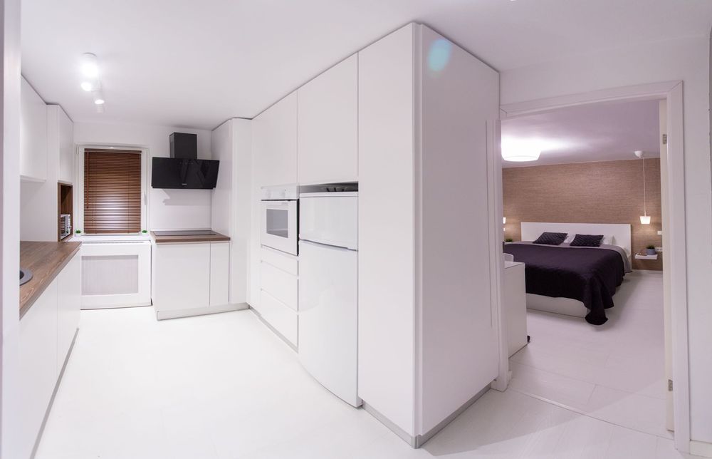 Afacere la cheie în Sinaia - Apartament listat pe Booking, AirBNB