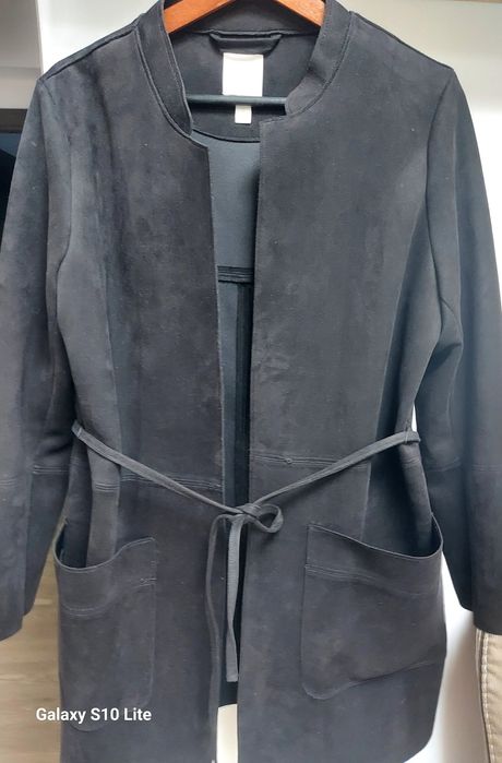 Trench  de primăvară , toamna negru Reducere