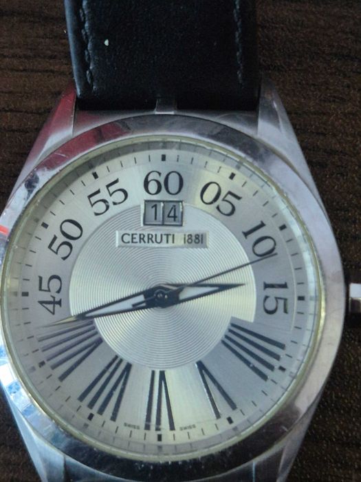 6 ceasuri originale, arata și funcționează perfect / preț fix