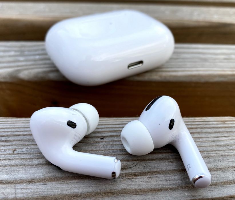 Наушники, Airpods, Airpods Pro, Айрподс 2