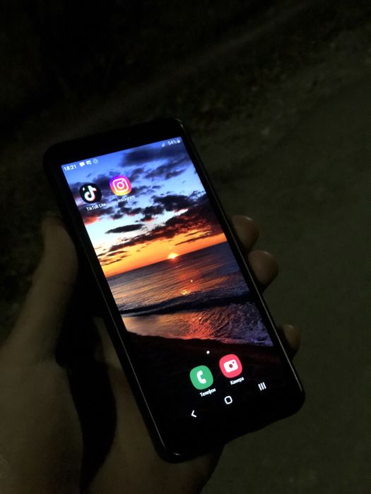 Samsung A01Core 10/10