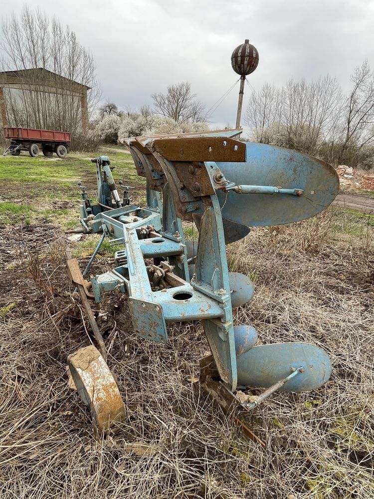 Plug rabewerk 3 trupie