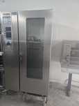 Cuptor Rational Cpc 201, electric