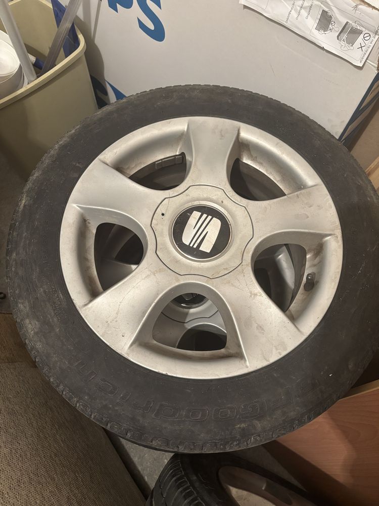 Seat Ibiza, 1.9 Дизел SDI, 76 kc