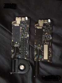 MacBook Pro A 1502/А 1398 (Mid-2014/2015 )- Motherboards