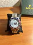 Rolex GMT Master